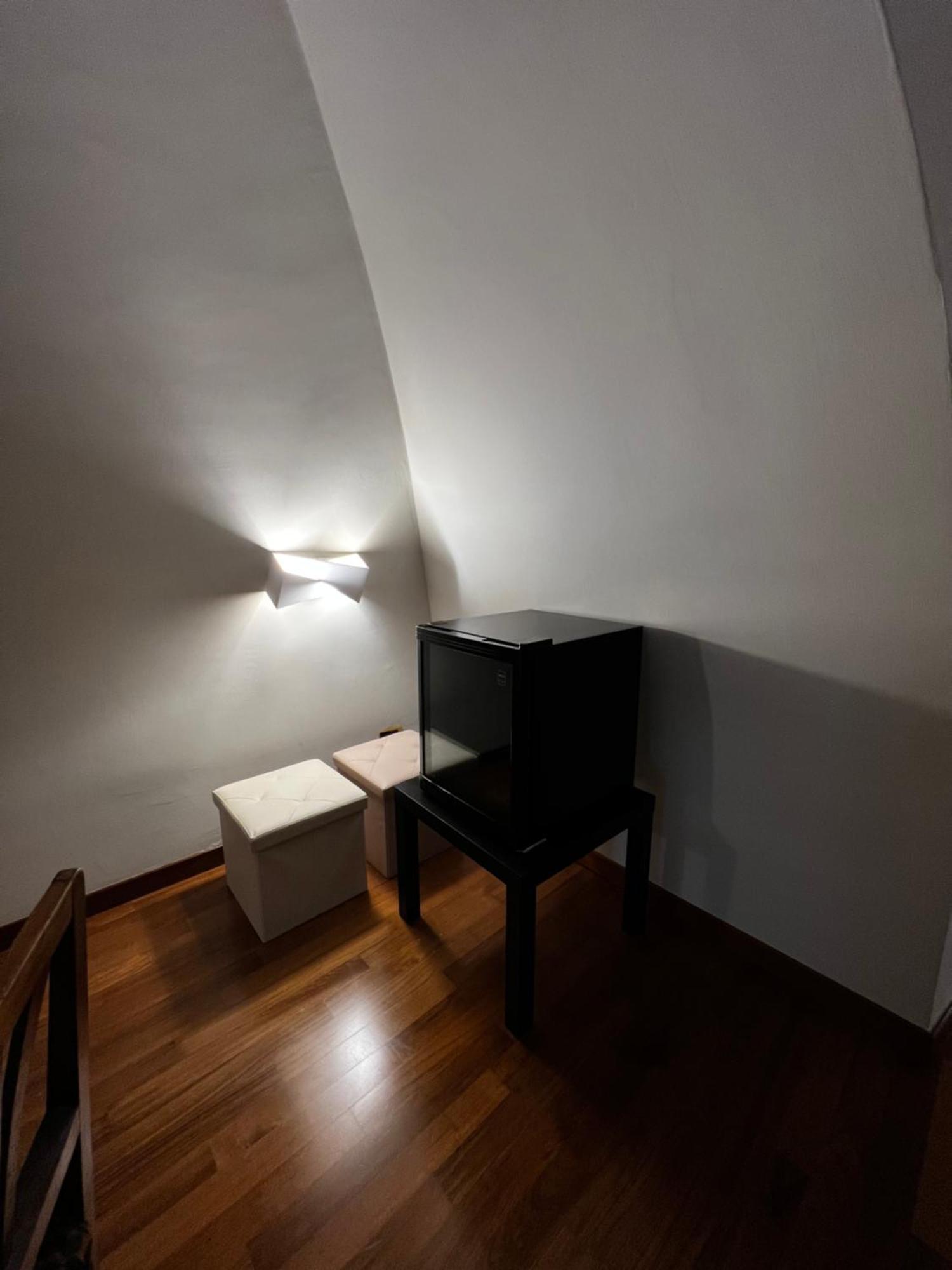 Calefati Gallery Luxury Apartment Bari Exterior photo